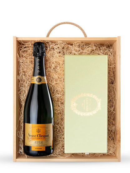 Élégance Gift Set | Exquisite Wine & Alcohol Gift Delivery Toronto Canada | Vyno