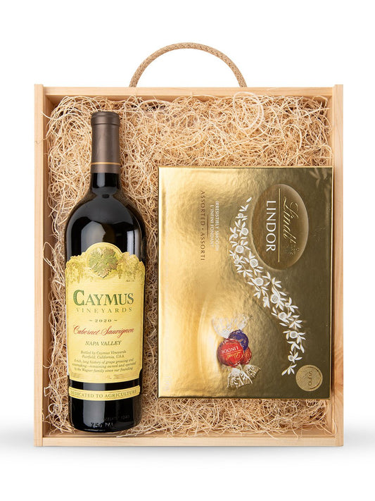 Vyno Exquisite Gift Set | Exquisite Wine & Alcohol Gift Delivery Toronto Canada | Vyno