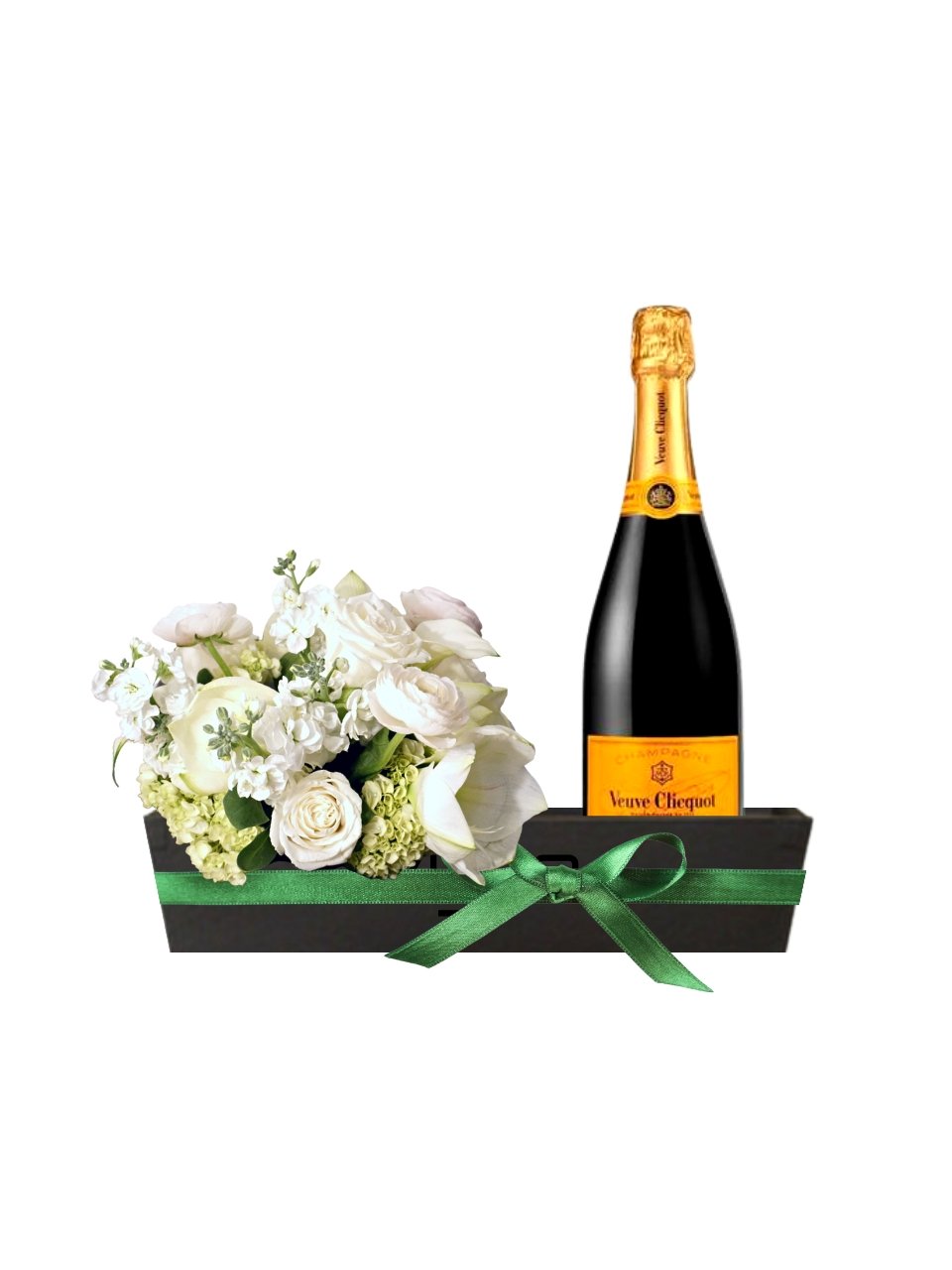 Vyno Signature Bouquet | Exquisite Wine & Alcohol Gift Delivery Toronto Canada | Vyno