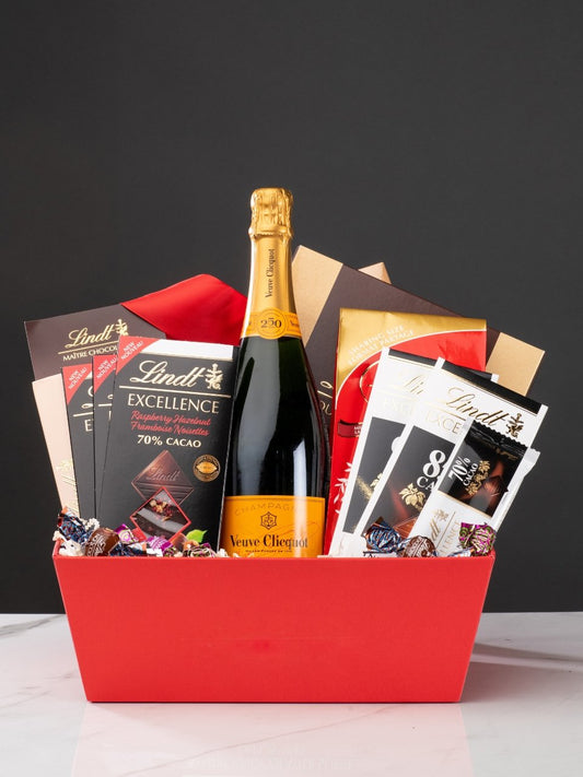 Vyno Toronto Gift Basket | Exquisite Wine & Alcohol Gift Delivery Toronto Canada | Vyno